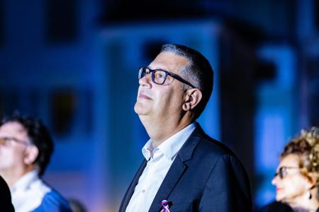 Dan drzˇavnosti, SIDDHARTA-31